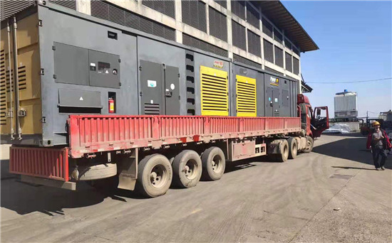 彭山200KW发电机组适配电缆规格选型指南