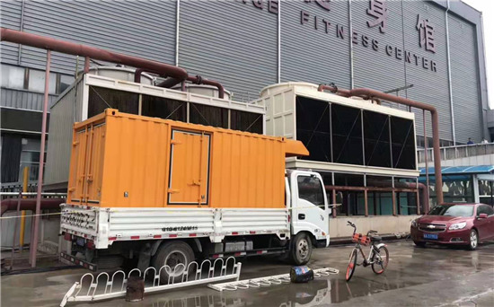 彭山300KW发电机组适配电缆规格选型指南