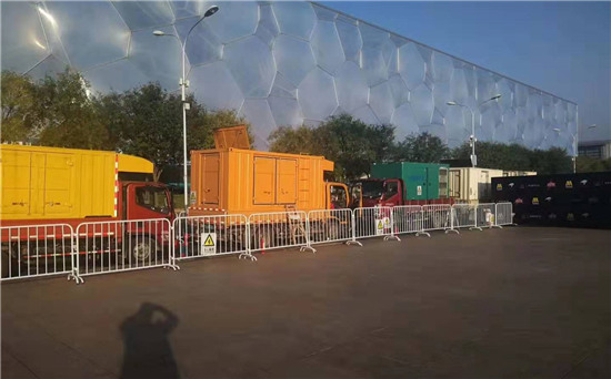 彭山400KW发电机组适配电缆规格选型指南